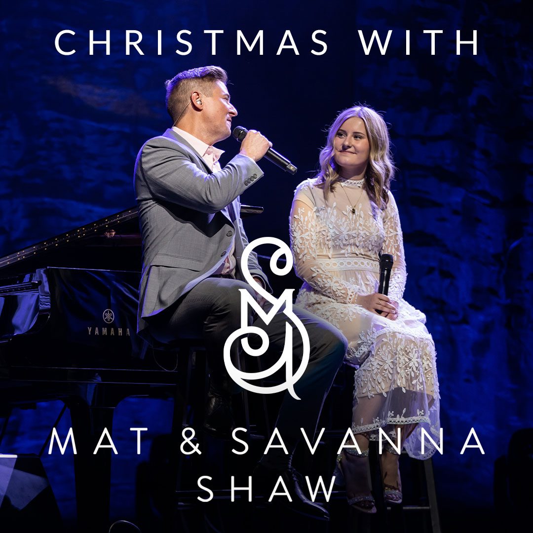 Christmas with Mat & Savanna Shaw