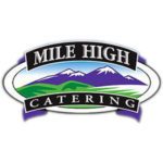 Mile High Catering logo