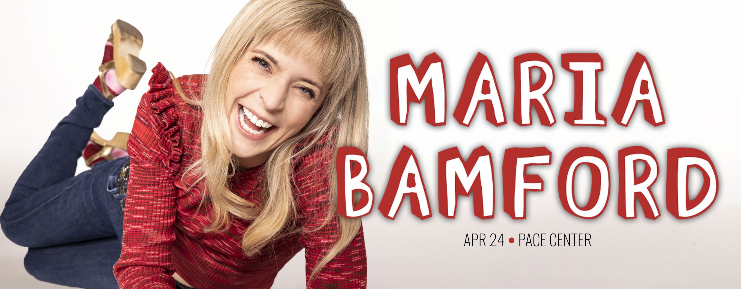 Maria Bamford