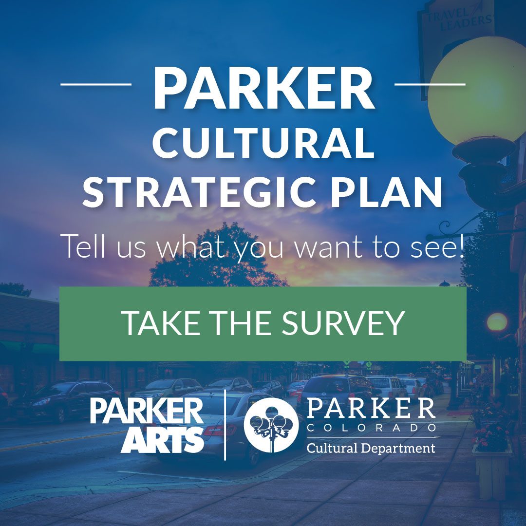 Cultural Strategic Plan Community Survey