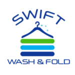 Swift Wash & Fold logo