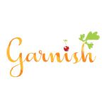 Garnish Fusion Indian Cuisine logo thumbnail