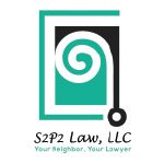 S2P2 Law, LLC logo thumbnail square