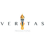Veritas Productions logo