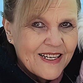 Anita Linker headshot