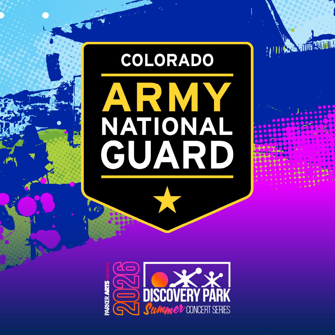 Discovery Park Summer Concert: 101st Army Band of the Colorado National Guard at Discovery Park