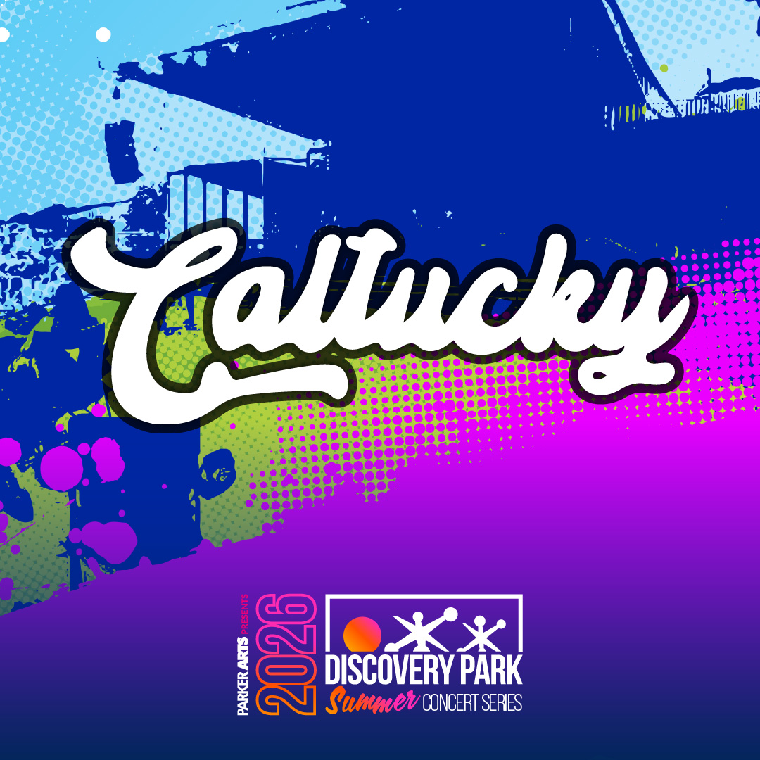 Discovery Park Summer Concert: Caltucky + 15 Years of the PACE Center Celebration at Discovery Park