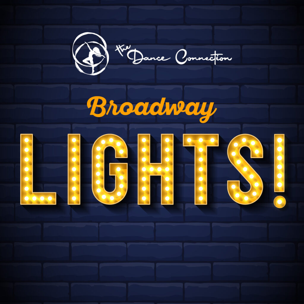 Broadway Lights! Recital at PACE Center