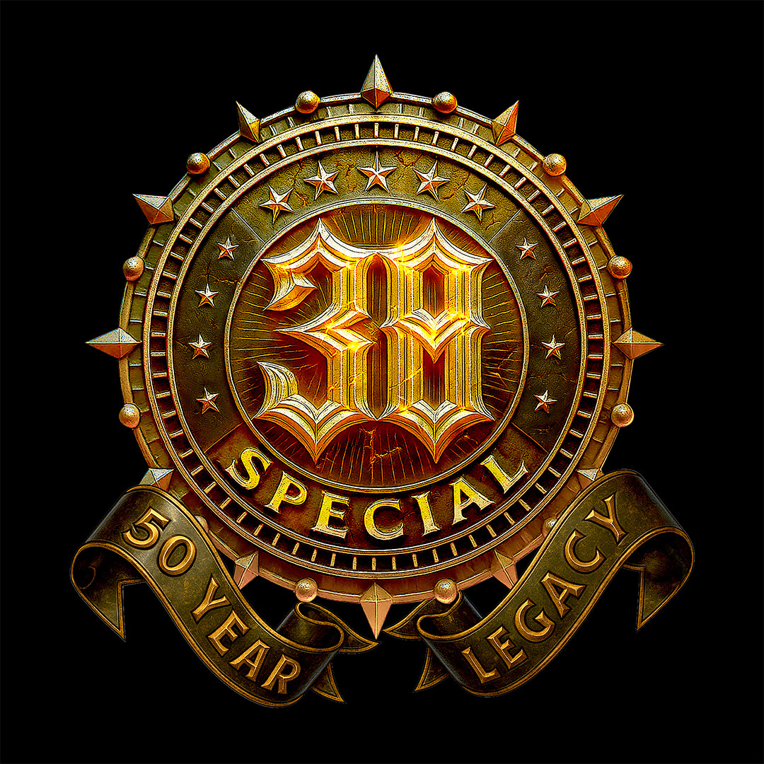 38 Special logo