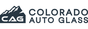 Colorado Auto Glass logo Colorado Auto Glass logo