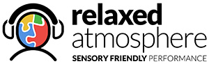 Relaxed Atmosphere logo