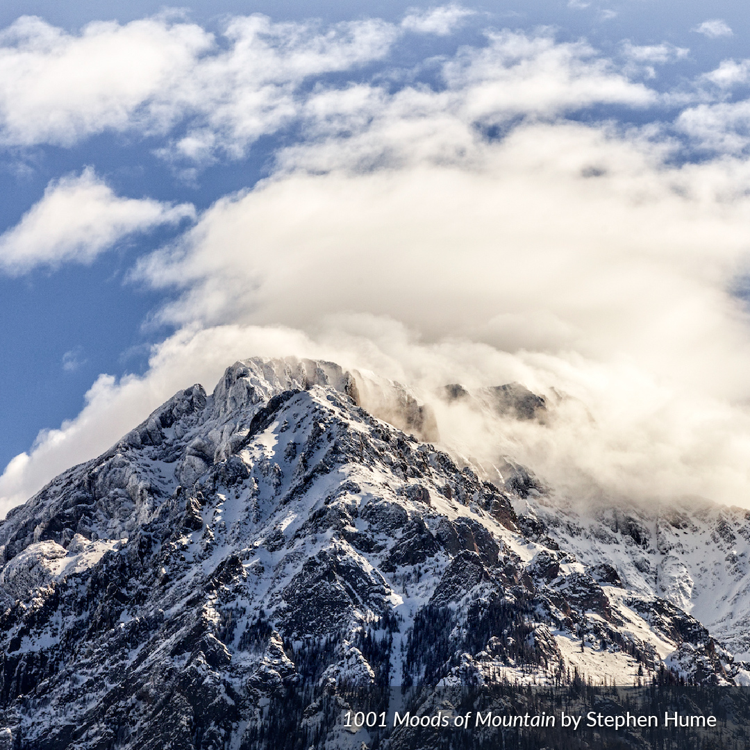 Art Exhibit: Through the Lens - Photography Across Colorado