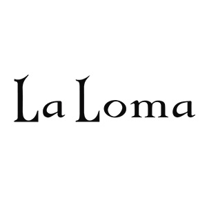La Loma logo La Loma logo