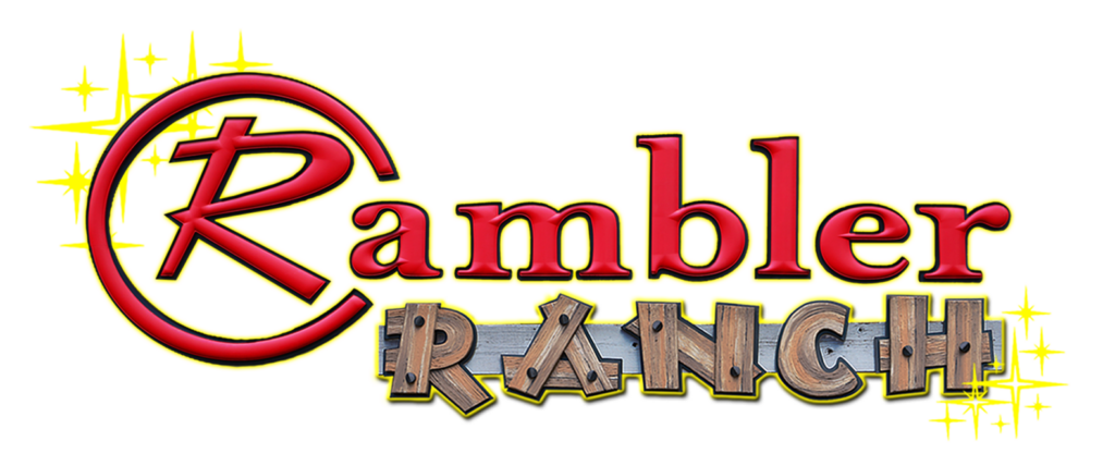 Rambler Ranch logo