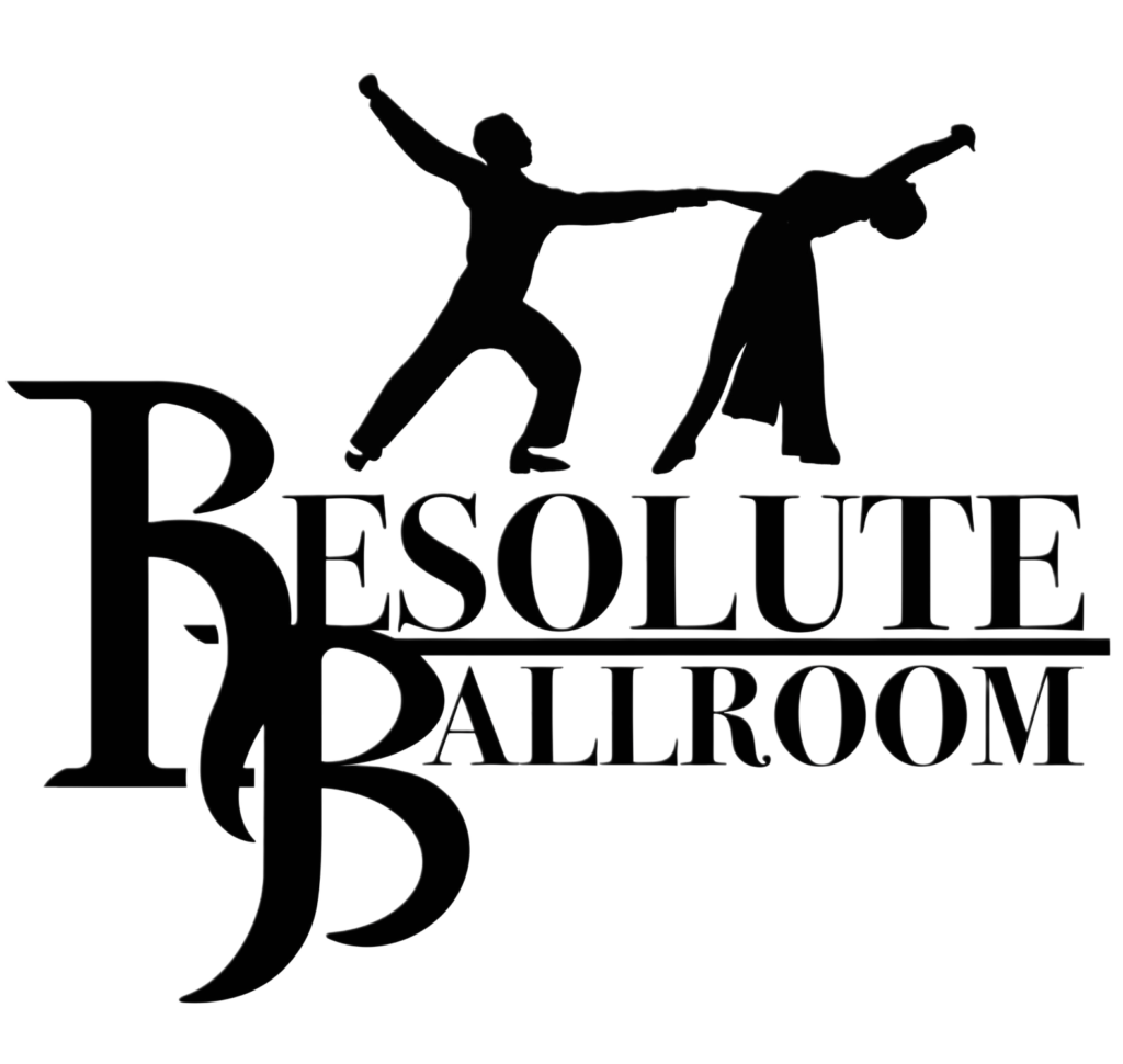 Resolute Ballroom logo