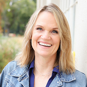 Stephanie McHugh