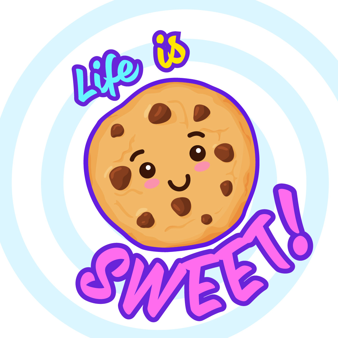 Spotlight Abilities: Life is Sweet! Spotlight Abilities: Life is Sweet!