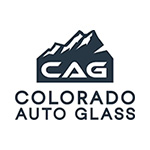 Colorado Auto Glass logo