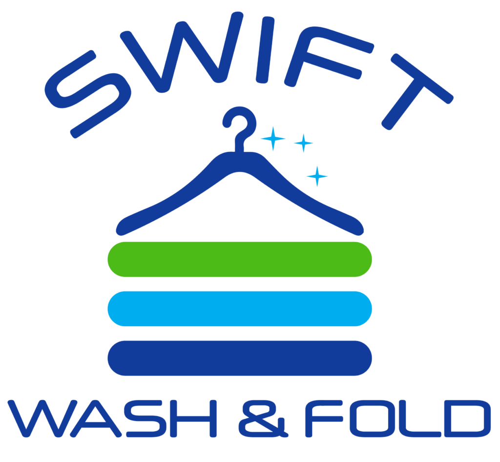 Swift Wash and Fold logo
