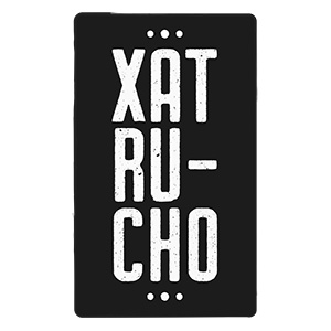 XATRUCHO logo XATRUCHO logo