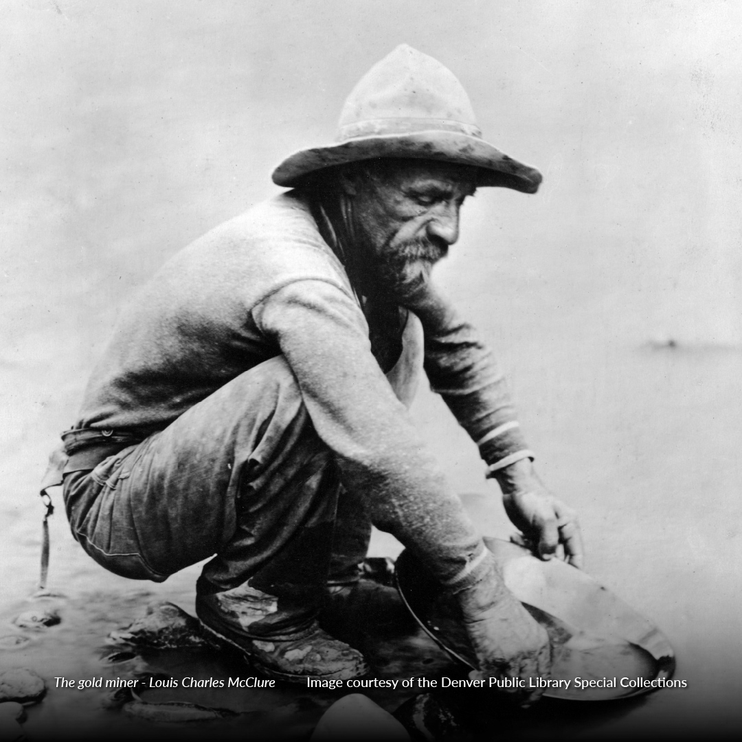 Art Exhibit: Colorado in Pictures
