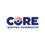 CORE Electric Cooperative logo_square