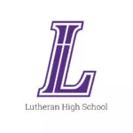 Lutheran High School logo_square