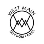 West Main Taproom and Grill logo_square