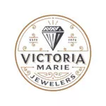 Victoria Maria Jewelers logo