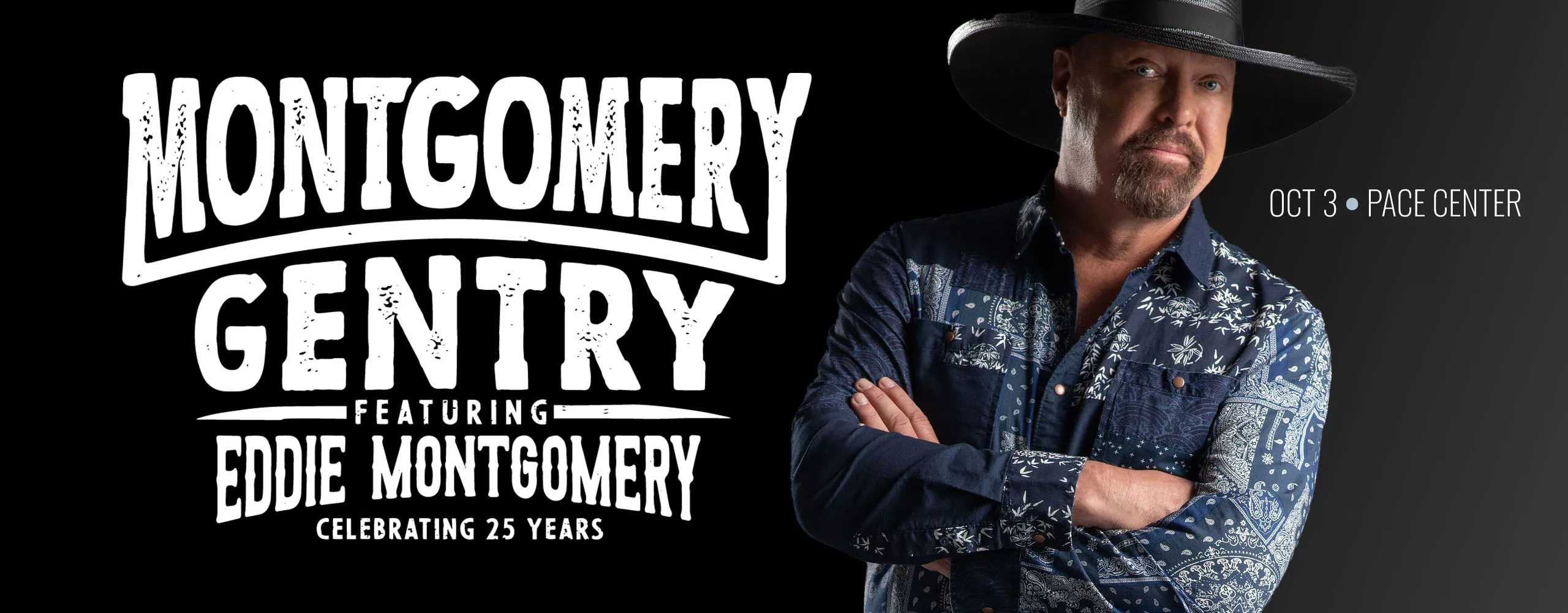 Montgomery Gentry Featuring Eddie Montgomery 