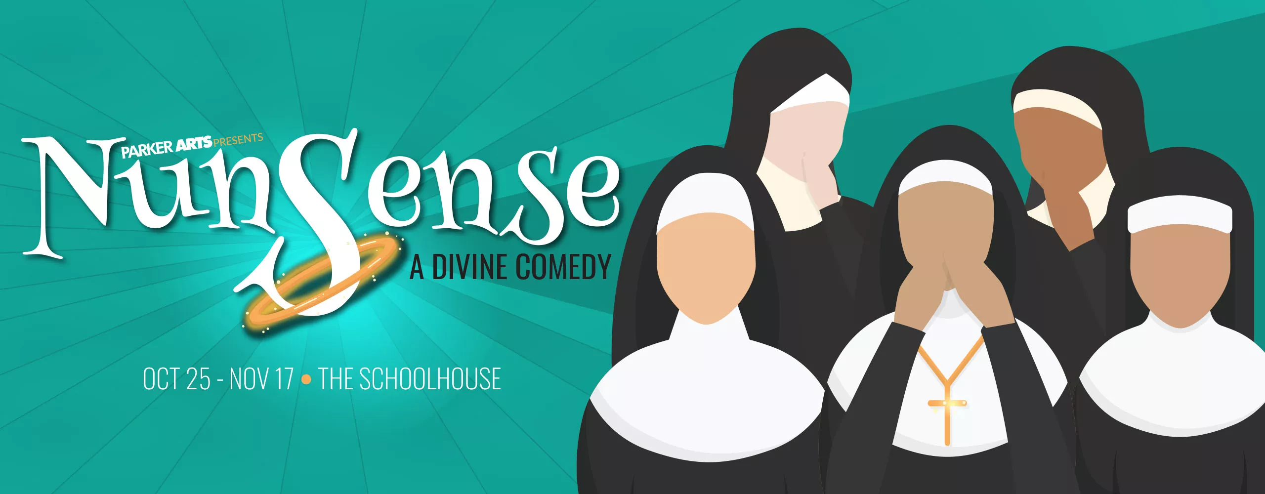 Nunsense